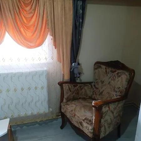 Mukemmel Konumda Eglenceli Dubleks Daire 이스탄불