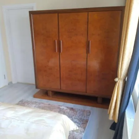 Mukemmel Konumda Eglenceli Dubleks Daire * イスタンブール