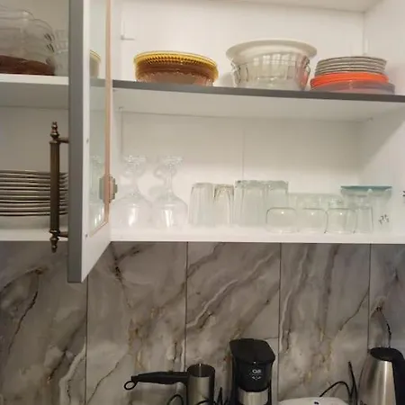Mukemmel Konumda Eglenceli Dubleks Daire Apartamento Estambul